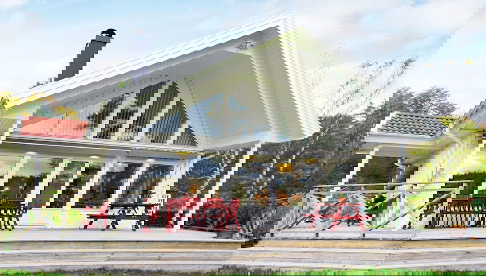 Holiday Home in Brastad - Foto 1, Imagem principal