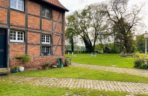 Ferienwohnungen Georgenbruch - Foto 9