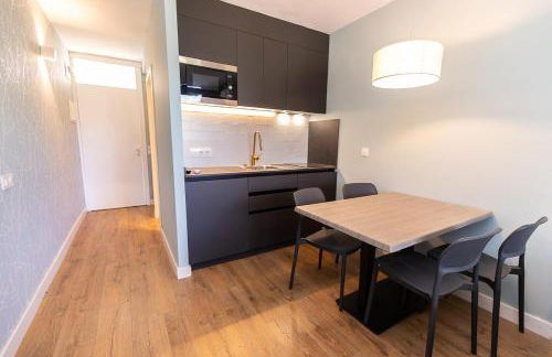 Acogedor estudio cala romana - Foto 1