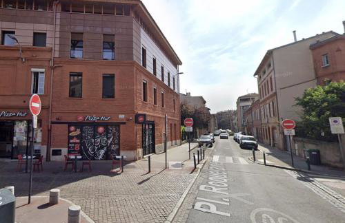 La Chocolatine - 2 chambres - Wifi - Proche gare - Foto 28