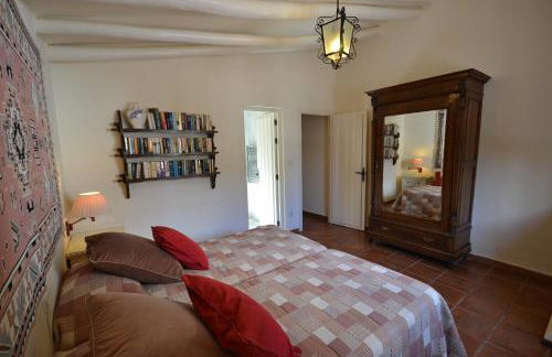 VILLA EL MOLINO Menyber - Foto 29