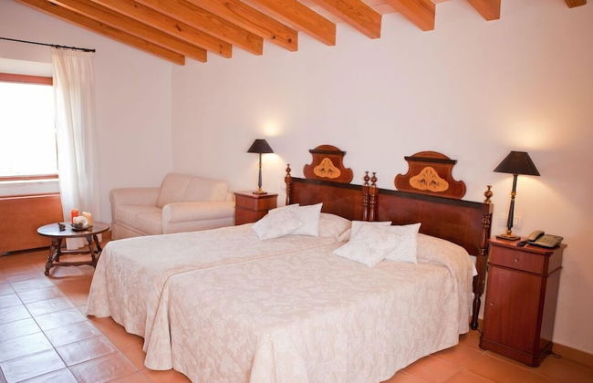 Finca Son Roig by Valentin - Foto 25