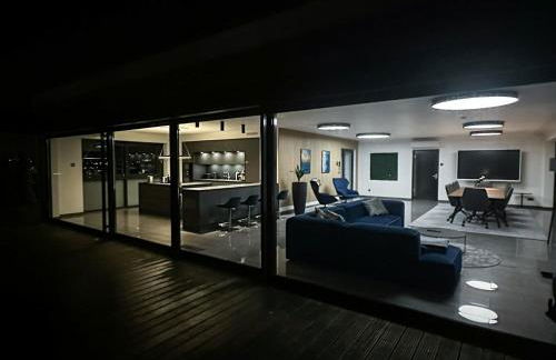 Infinity Apartment Essen - Foto 6