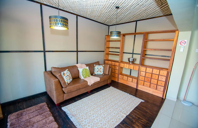 Seabo Luxury Self-Catering Apartments - Foto 15