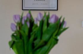 Les Nids Perchés - Rue Sainte Croix - Foto 37