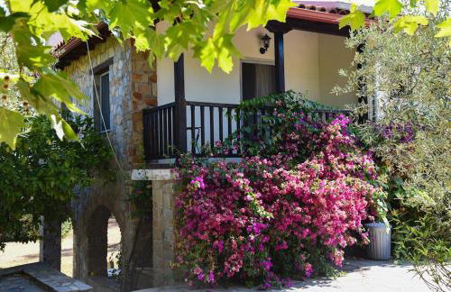 Beachfront house Thalassography - Foto 14