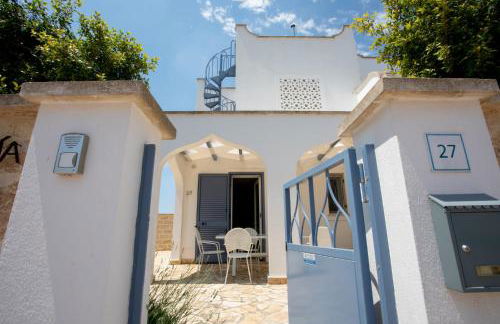 Villetta Clara - Foto 1