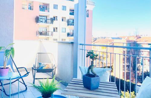 Stepandgo Milano Navigli - Foto 18