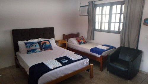 Suites Angra Sol e Mar - Foto 5