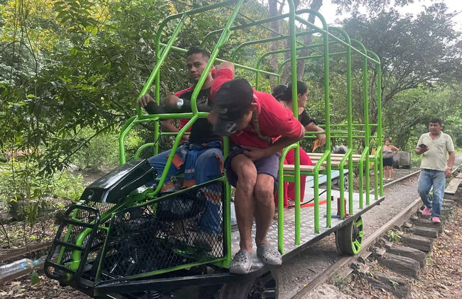 Útica Adventure Tour - Photo 4