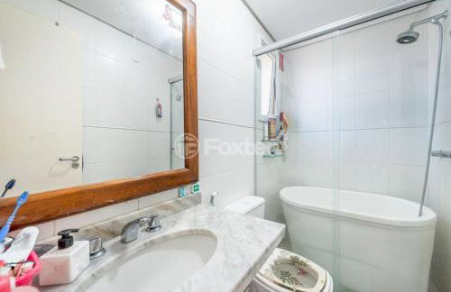 Apartment in Menino Deus 3 bedrooms 2 parking spaces - Foto 6