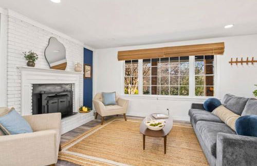 HotTub, FirePit, Pets, Pool Table, Outdoor Dining - Foto 48