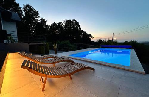 Holiday Home Beretinec Hills - Foto 7