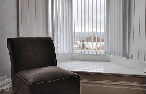 Double Room - Kitchen - Parking - Near Shops - Foto 10