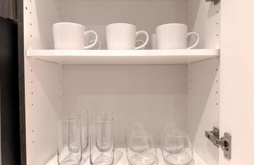 The Lux Urbano - Fort Worth TX - Same Day Bookings - Foto 21