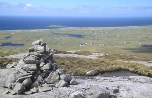 Smiddy Cottage - Foto 14