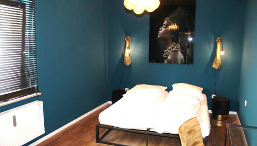 a-partment • Urban Living • Köln - Ehrenfeld - Foto 5