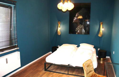 a-partment • Urban Living • Köln - Ehrenfeld - Foto 5