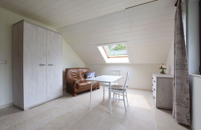 Lakeview Stay in Vielsalm - Foto 6