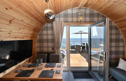 Pod 1, Sinclair bay lodges - Foto 6
