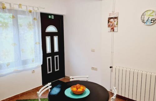 Zgora mora-above the sea-peacefull,family frendly - Foto 5