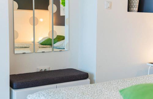 Flexible SelfCheckIns 220 - 221 - 222 - 223 - 224 - Zagreb - WiFi - 5 Apartments - Photo 80