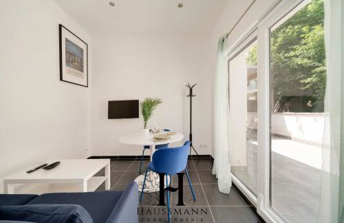 Studio Cosy avec terrasse - Foto 5