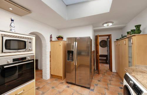 Villa by the beach 5 bedrooms - Foto 8