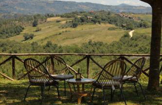 Agriturismo Mulinaccino - Foto 2