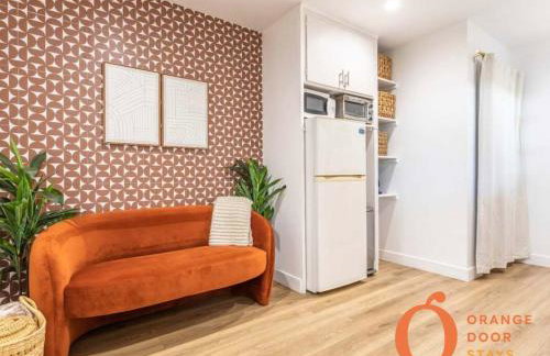 Mid Century 1BR Apt w Patio Near LAX Playa Vista Beach - Foto 6