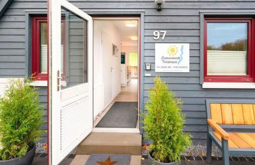 Haus Sonneneck Comfortable holiday residence - Foto 2