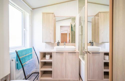 The Cabin, Ufford - Foto 17