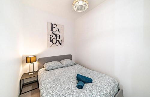 Les Amandiers 4 pers- Oullins centre-Lyon - Foto 11