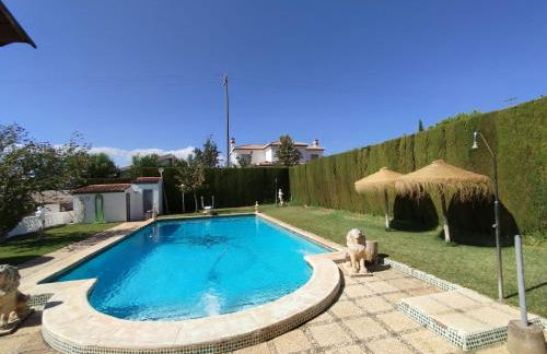 villa molinos - Photo 17