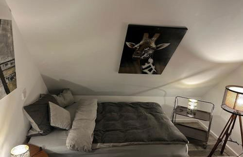 Komfort Maisonettewohnung - Foto 25