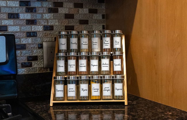 Luxury Chalet, Firepit, Sauna, Pet Friendly, 5 mins to Windham Mtn resort - Foto 42