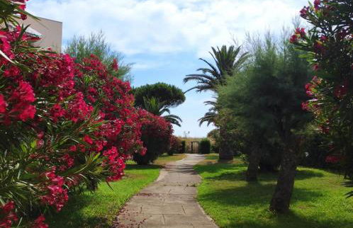 Saint Cyprien - Appart - Piscine-Mer - Photo 14