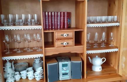 Familienurlaub in Ostfriesland für max 7 Pers in 2 Wohnungen, auch Einzeln Wohnungen - Photo 32