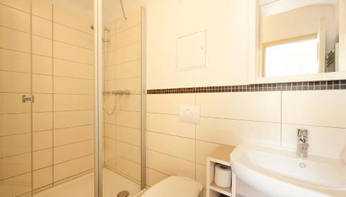 "goethezimmer" - Mini-Ferienwohnungen in der Leibnizallee - Foto 3