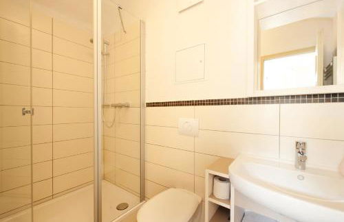 "goethezimmer" - Mini-Ferienwohnungen in der Leibnizallee - Foto 3