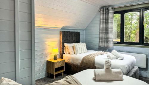 Arawn 4 - Hot Tub - Dog friendly - Family - Foto 5, wardrobe