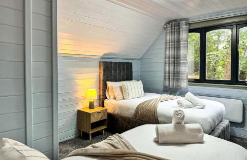 Arawn 4 - Hot Tub - Dog friendly - Family - Photo 5