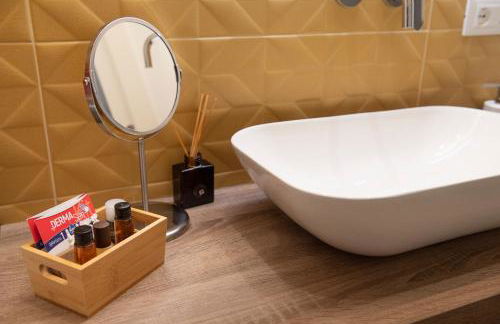 Chiocciola Apartment sul lungomare tremoli, parcheggio gratuito - Foto 20