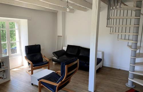 Gîte de charme en Périgord - Foto 6