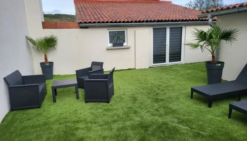 Petite maison cosy - Foto 2