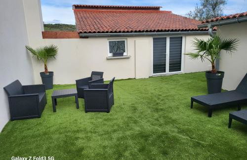 Petite maison cosy - Foto 2