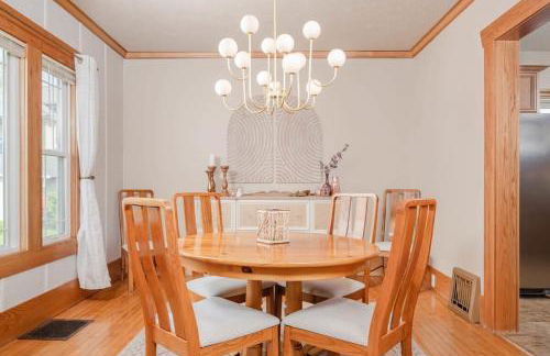 3 Bedroom Family Home - University of Oshkosh - Foto 2