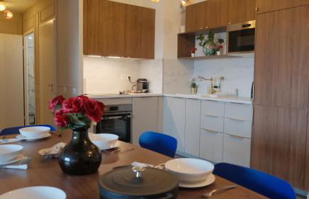 Dream Suite Deluxe Family - Foto 11