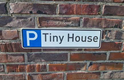 Tiny House Südliches Friesland-FRI Natur erleben - Foto 18