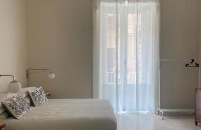 Casa Dibbi Catania Centro Intero appartamento - Foto 7